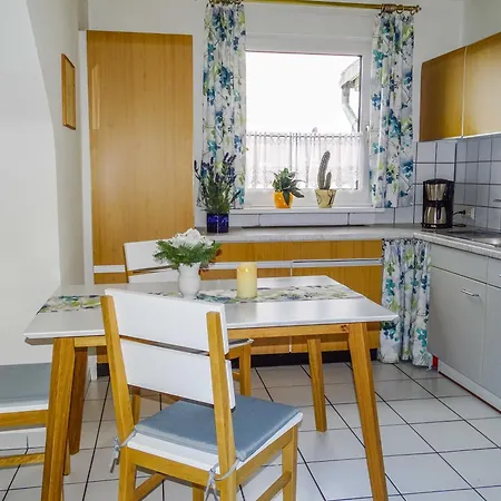 City-dachapartment * Maguncia