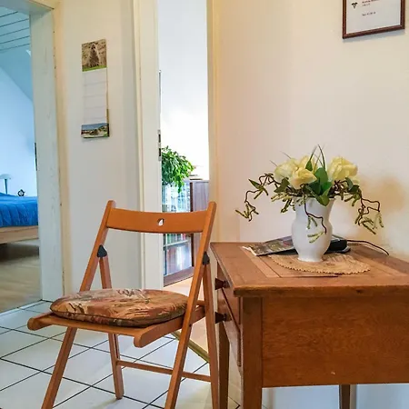 City-dachapartment *