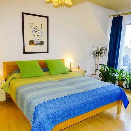 City-dachapartment Apartamento