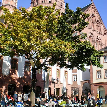 City-dachapartment Apartamento