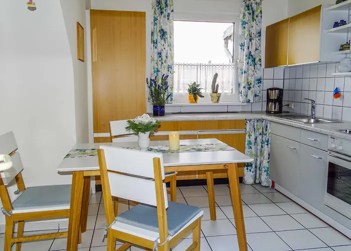 City-dachapartment * 美因茨