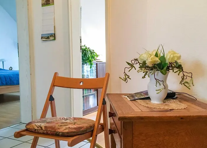 City-dachapartment *