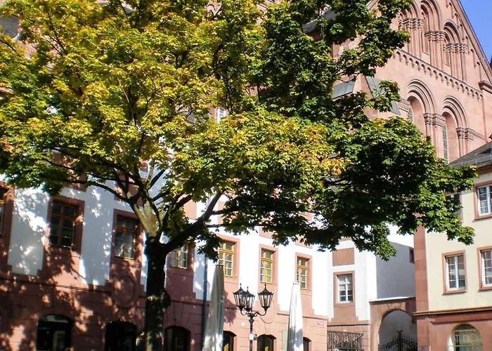 City-dachapartment Apartamento